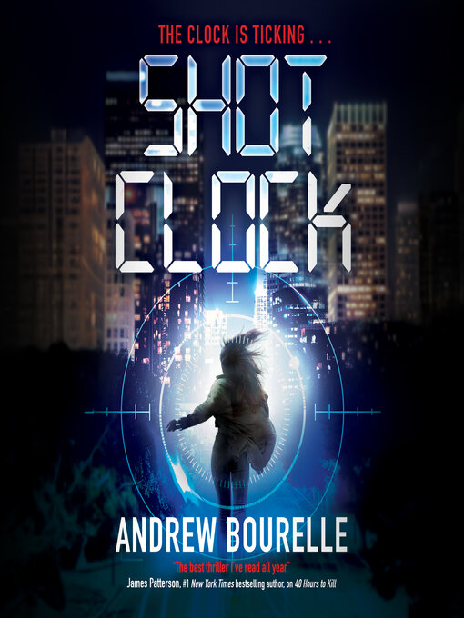 Cover image for Shot Clock